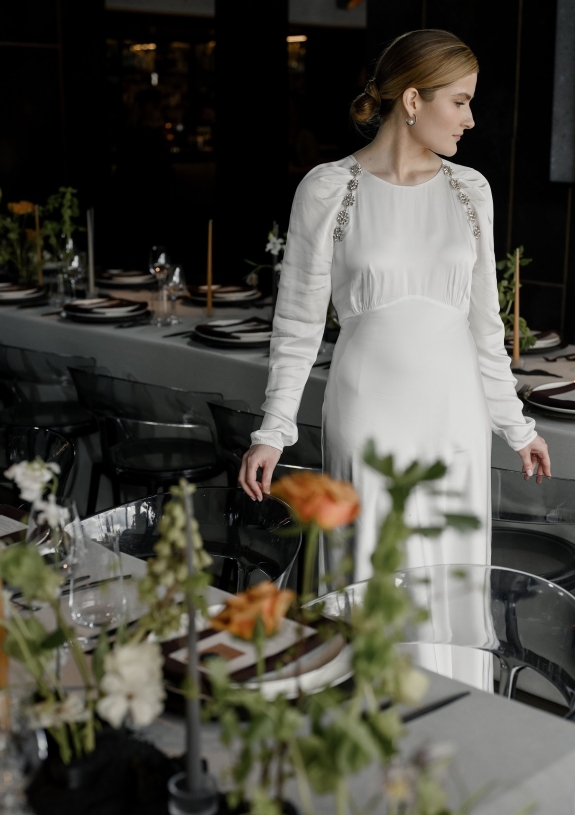 Свадебное агентство Russian Wedding Group