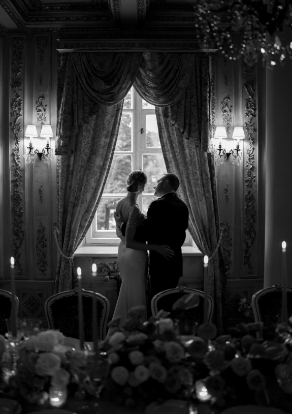 Камерная свадьба в ресторане в Москве | Свадебное агентство KEY. Family Event Service