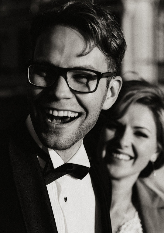 Свадьба в Санкт-Петербурге | Фото свадьбы в Питере