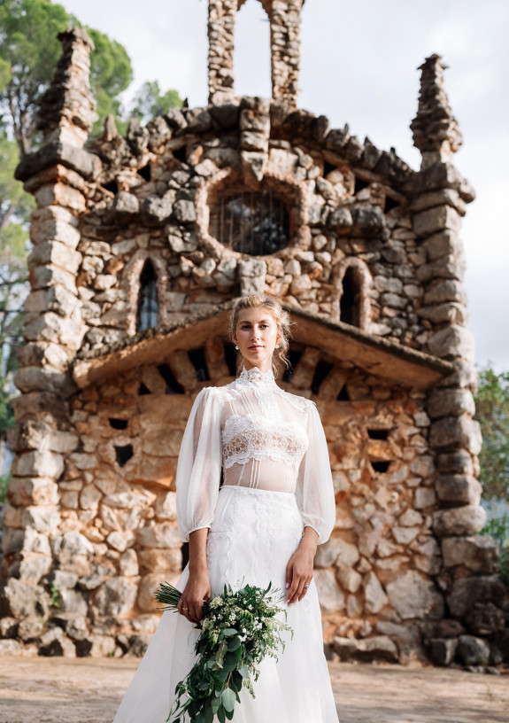 Свадьба в Испании I Фото свадьбы на Майорке