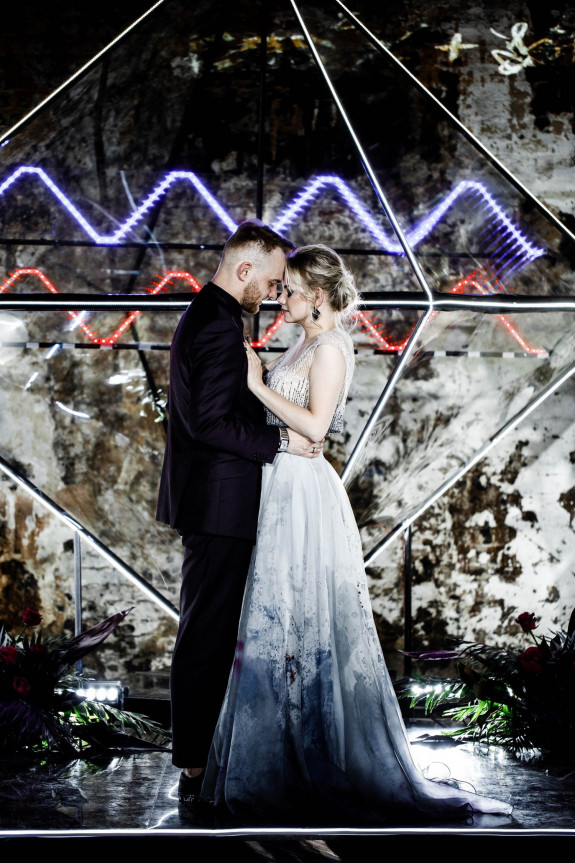 Парные тату к свадьбе | Фото и пример