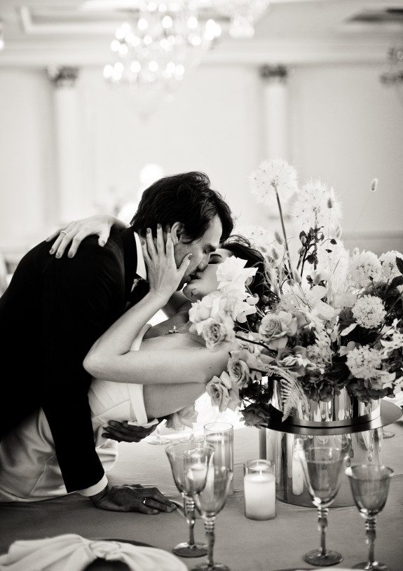 Любовь и страсть в Radisson Collection Hotel, Moscow