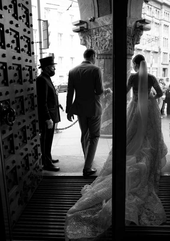 Royal Wedding | Юрий Гусев