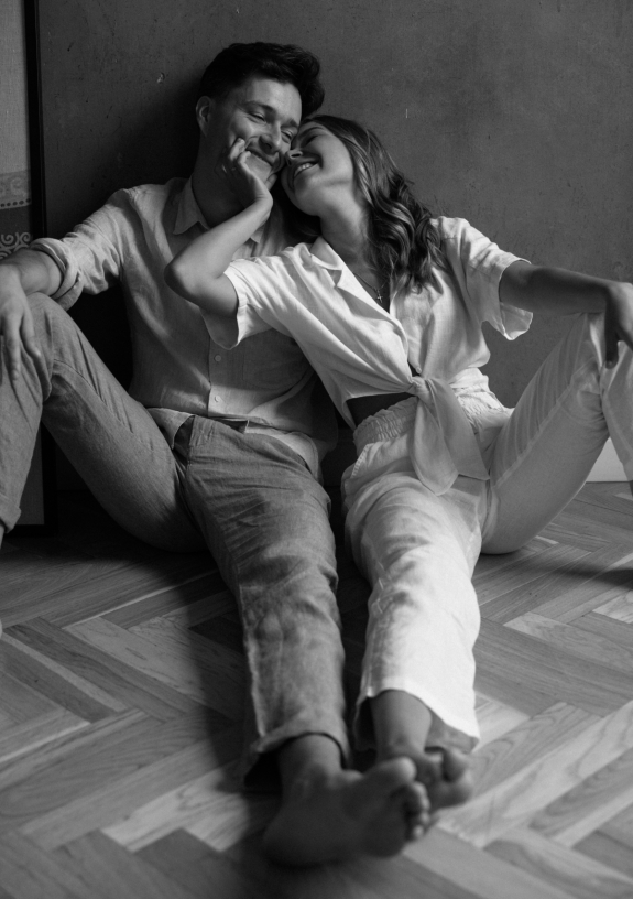 Свадьба в итальянском стиле | Свадьба в особняке Путилова