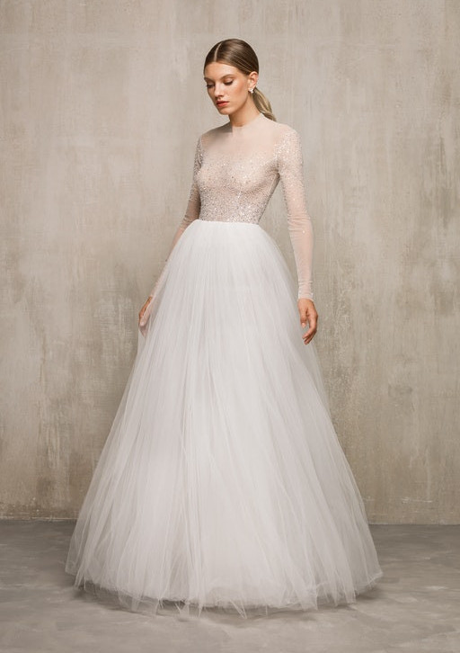 Edem свадебные платья 2021 | Edem couture свадебные платья