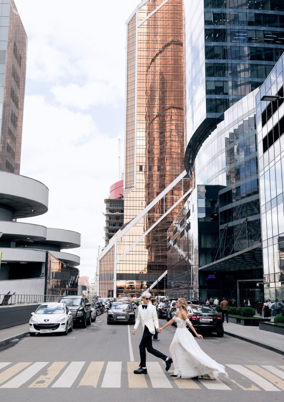 Cвадьба в балийском стиле | Фото и пример