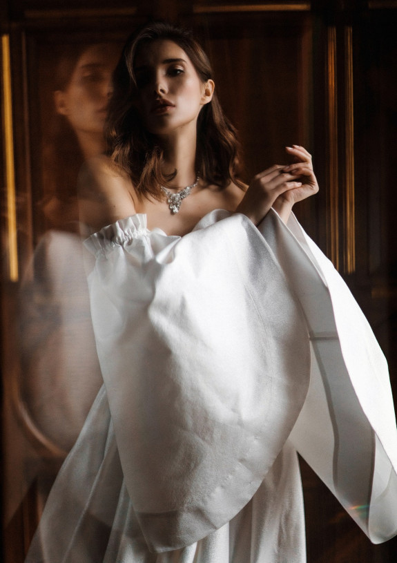 Свадебная мода 20-го века | ХХ | Фото и пример