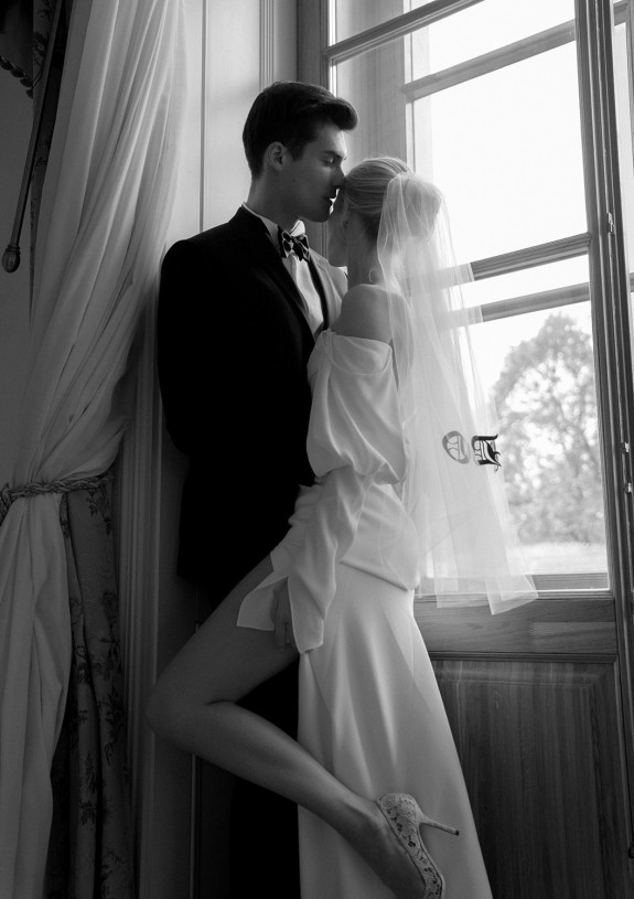 Воркшоп Ксении Антоновой | Мастер класс фотографа