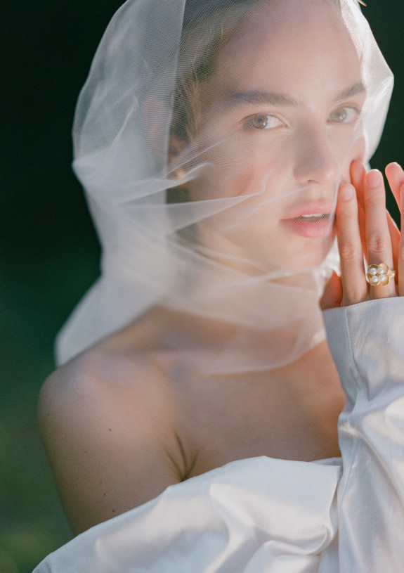 Свадебная съемка на ретро-автомобиле | Фотосессия