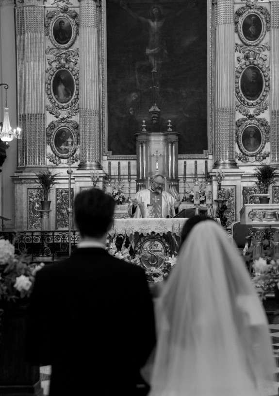 Польская свадьба | Фотосессия