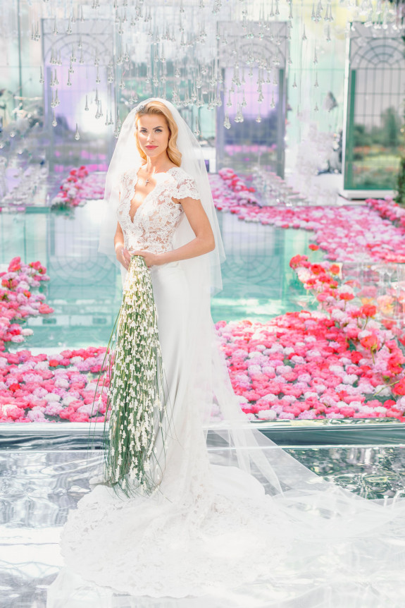 Красивая свадьба от Wedding Residence | Фото и пример