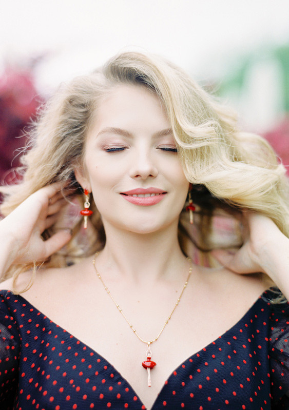 Фотосессия пары в Италии | Фото