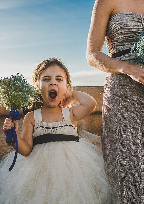 Солнечная свадьба в Америке | Фото и примеры