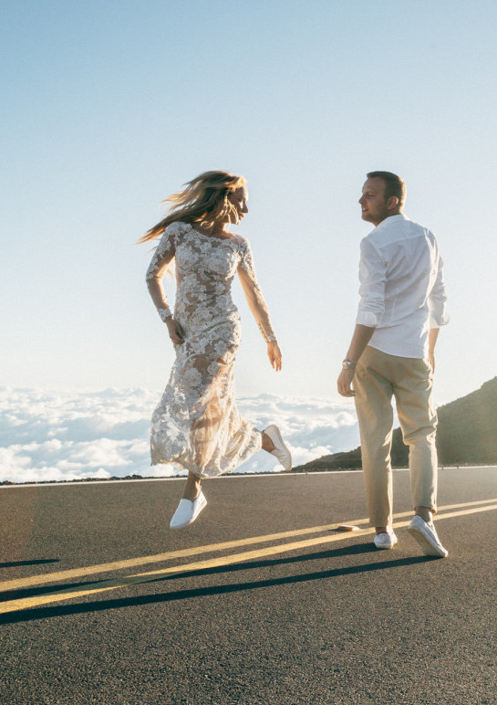 Лавстори от фотографа Кати Мухиной | Фото пары на островах