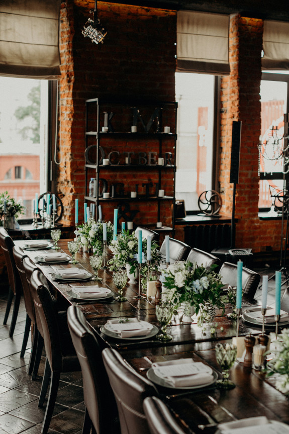 Свадьба осенью | Фото и пример осенней свадьбы