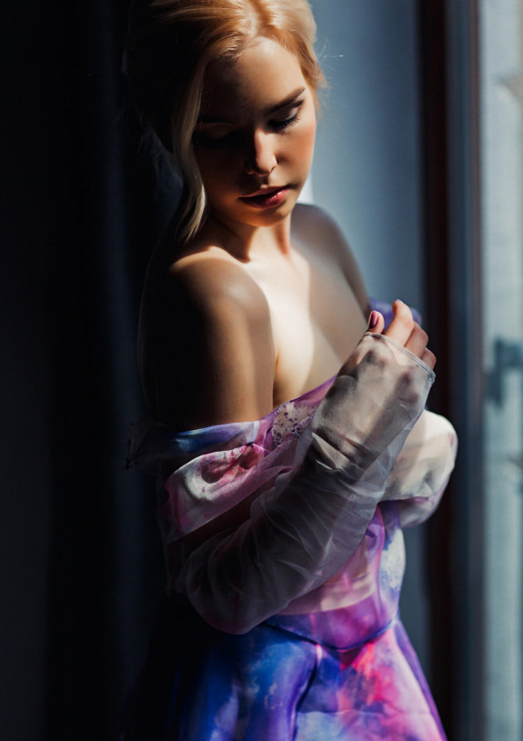 Неоновая свадьба | Свадьба в неоновом стиле