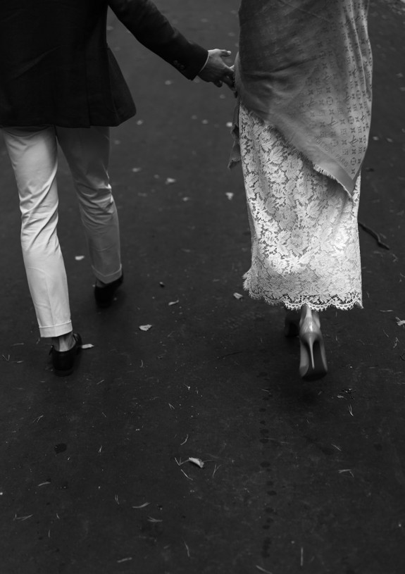 Уютная свадьба | Фото и пример