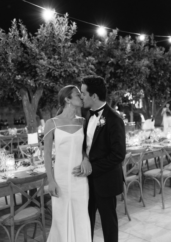 Свадьба в объективе Days Made Of Love