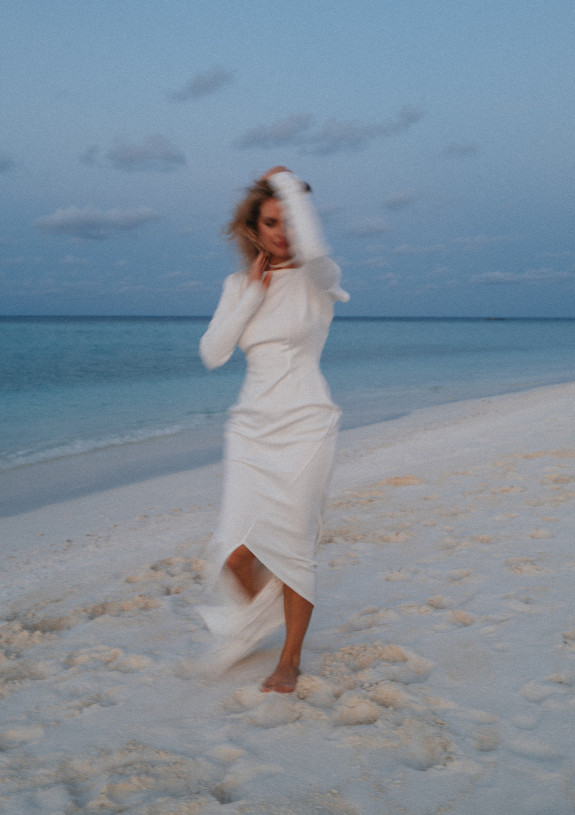 Фотосессия на Мальдивах | Идеи для фото