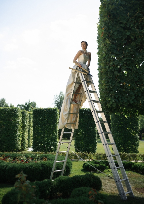 Съемка | Фотосессия 2022 | Сады Москвы | Фотосессия | Фотосессия девушки | Идеи для фотосессии | Фотосессия в Москве | Фотосессия в саду | Съемка в парке | Москва Париж