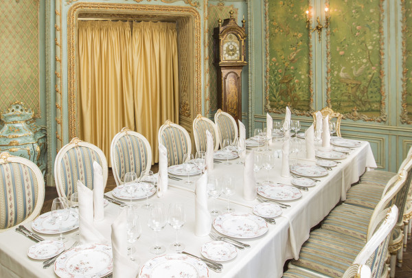 Площадки Turandot