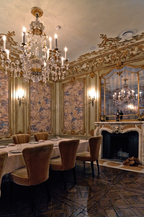 Площадки Turandot