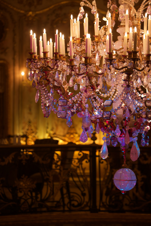 Площадки Turandot