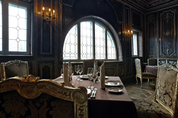 Площадки Turandot