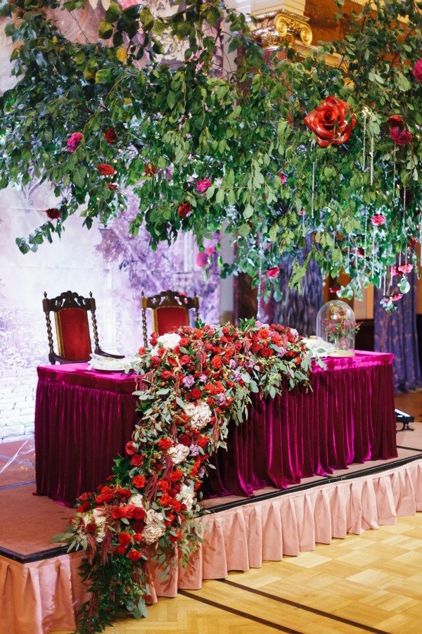 Площадки Metropol Hotel