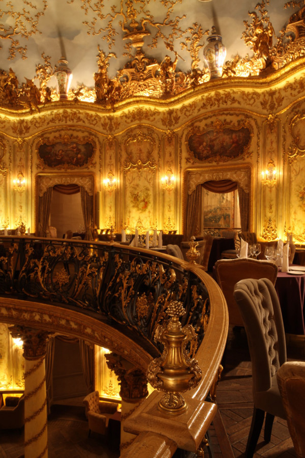 Площадки Turandot