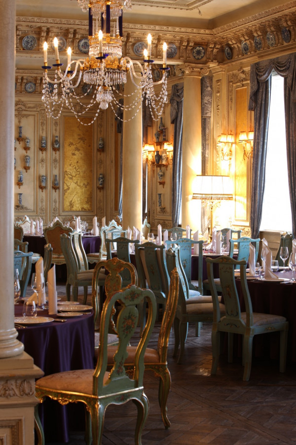 Площадки Turandot