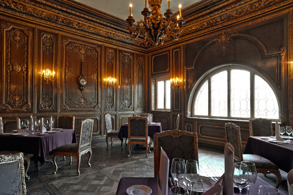 Площадки Turandot