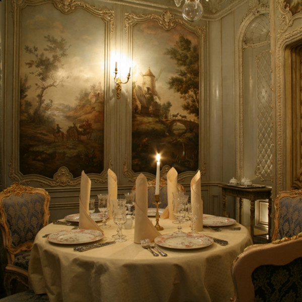 Площадки Turandot