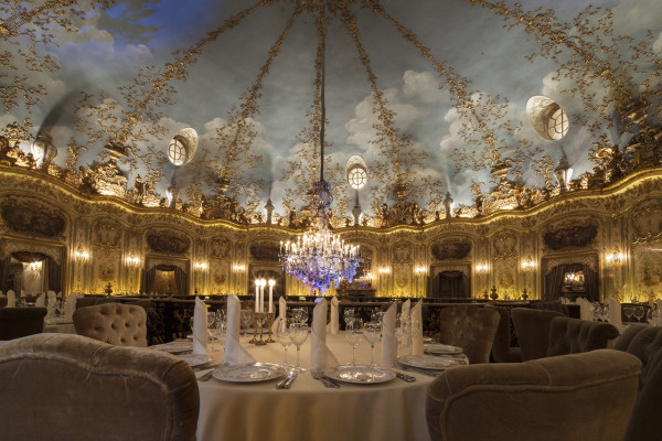 Площадки Turandot