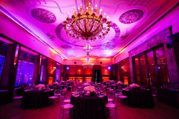 Площадки Metropol Hotel