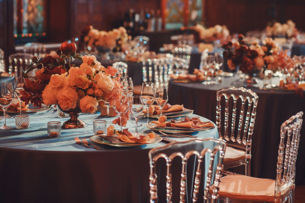 Площадки Metropol Hotel