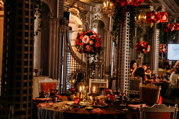 Площадки Turandot