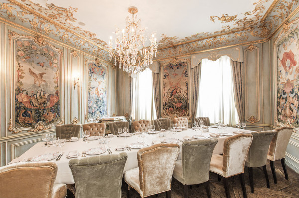 Площадки Turandot