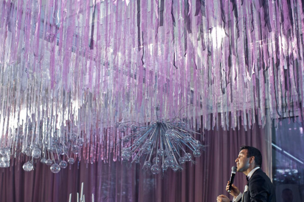 Ведущие Александр Слесарев