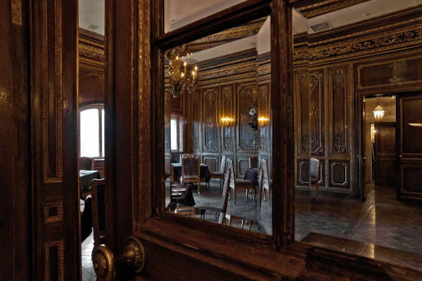 Площадки Turandot