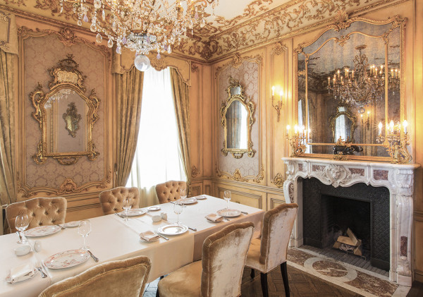 Площадки Turandot