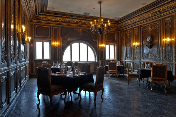 Площадки Turandot