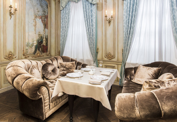 Площадки Turandot