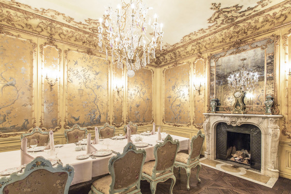 Площадки Turandot