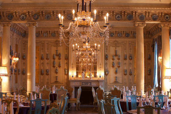 Площадки Turandot