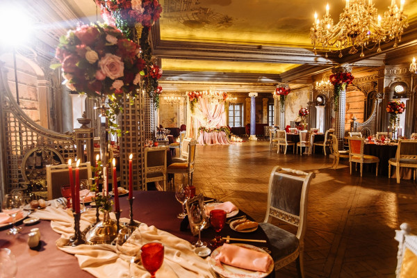 Площадки Turandot