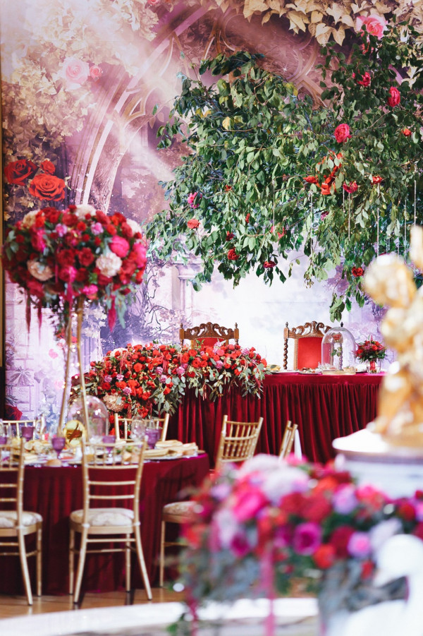 Площадки Metropol Hotel