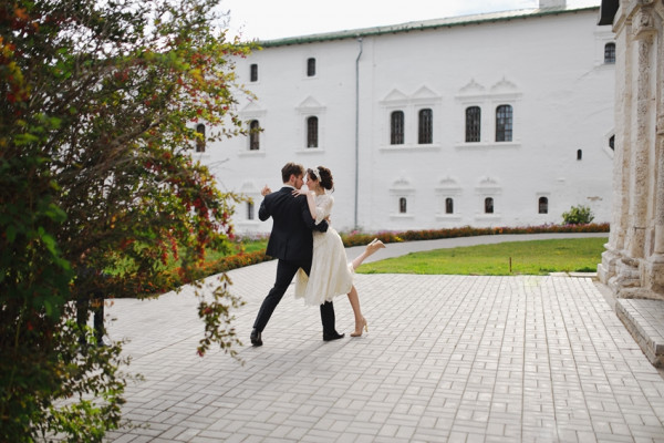 Площадки Пушкарская слобода