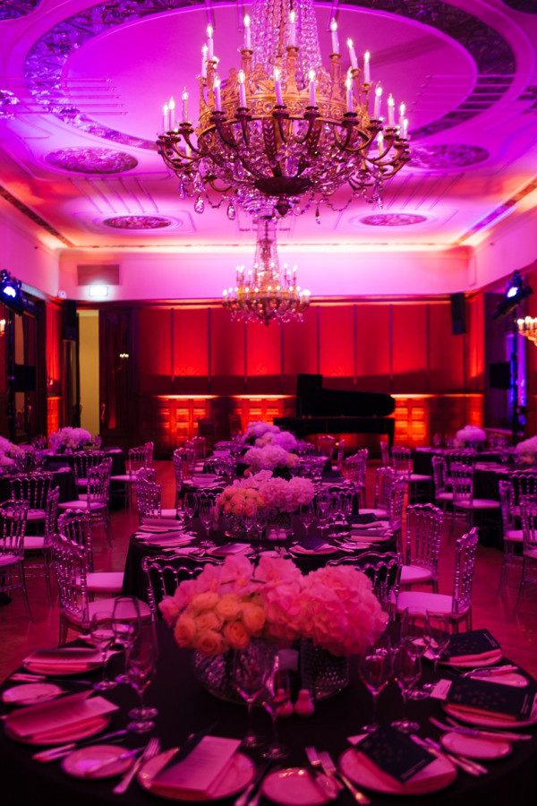 Площадки Metropol Hotel