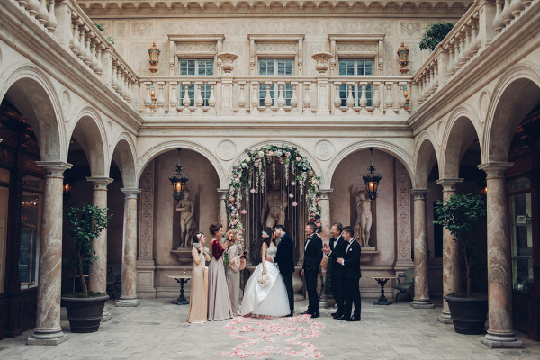 Площадки Turandot